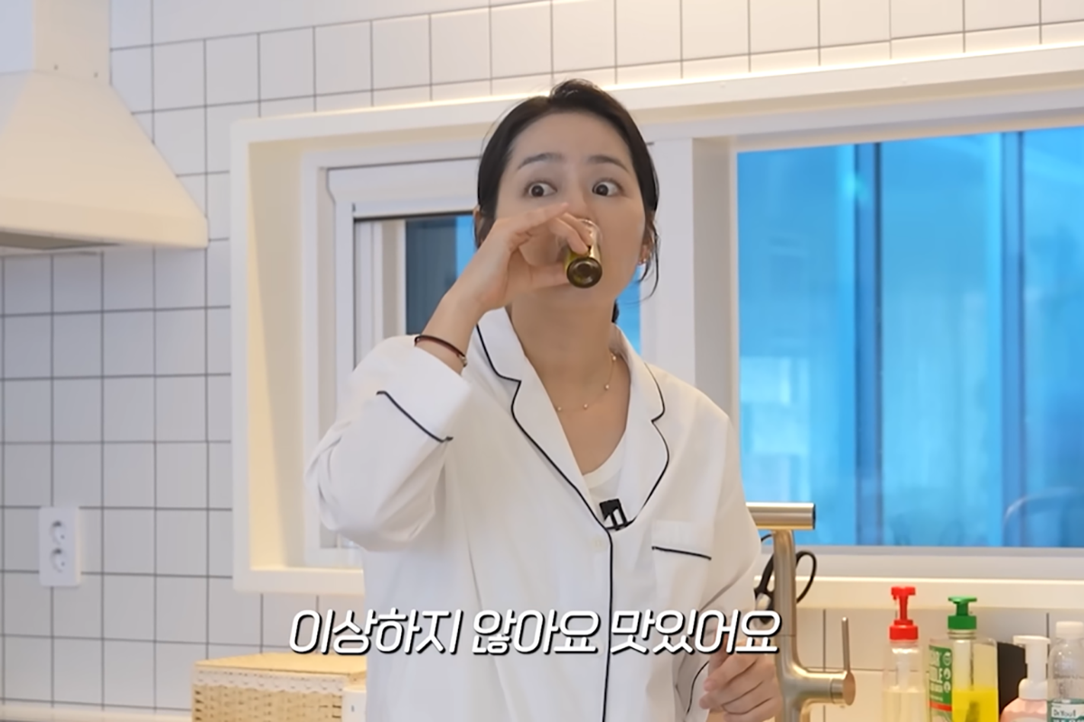 출처: 유튜브 '자유부인 한가인'