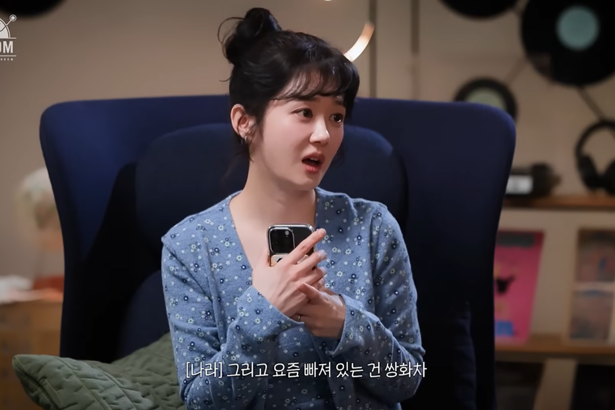 출처: 유튜브 '정용화의 엘피룸'